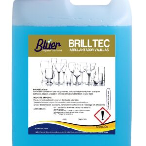Abrillantador Brilltec