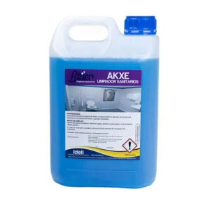 Limpiador Akxe