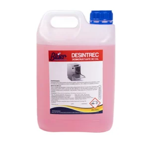 Desincrustante cal Desintrec de bluer por IDELI