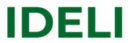 Logotipo de Ideli