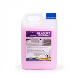 Multisuperficie Antihuella con Repelente de Polvo Glasurt