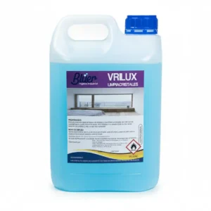 Limpiacristales VRILUX profesional