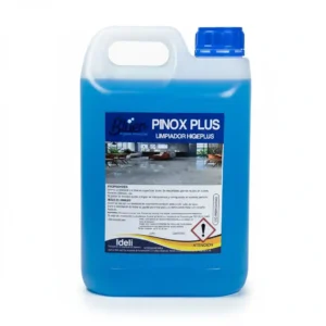Fregasuelos PINOX PLUS multiusos de Bluer, IDELI