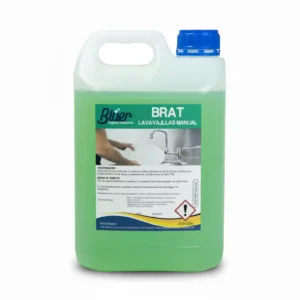 Lavavajillas manual brat IDELI Bluer