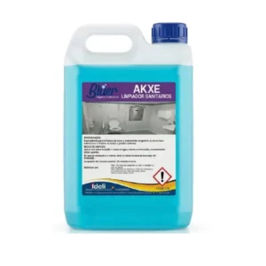 Limpiador de Baños AKXE