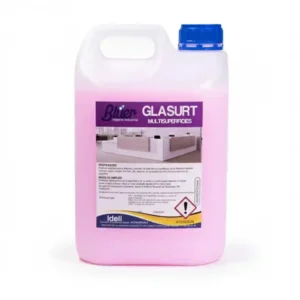 Multisuperficie Antihuella con Repelente de Polvo Glasurt