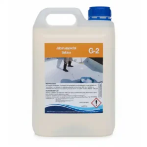 Jabón Baldeo G-2