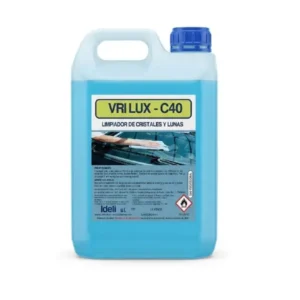 Limpiacristales  VRILUX C-40