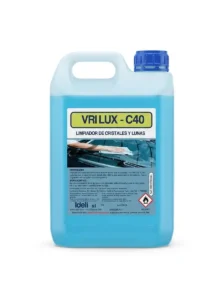 Limpiacristales VRILUX C-40
